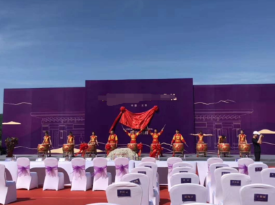 西安礼仪庆典价格 以信誉赢得信赖的专业服务