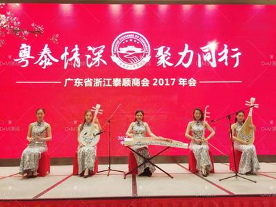 上海礼仪庆典服务的全面解析