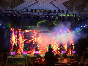 上海大型新闻发布会策划公司 专业礼仪庆典服务全方位解析