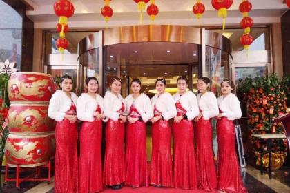 西安庆典礼仪服务中心 专业在线客服，一站式解答您的礼仪庆典需求