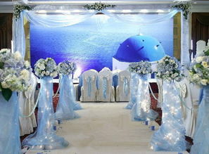 赫柏婚礼策划 一站式礼仪庆典服务与最新产品展示