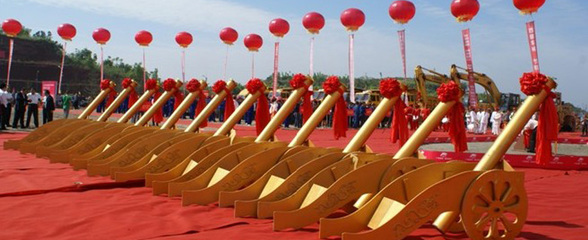 专业庆典礼炮服务 武汉皇家礼炮出租租赁公司全面解析