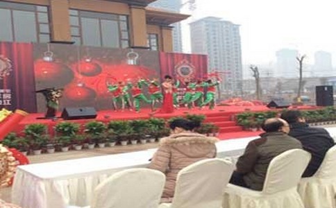 如何选择专业的庆典礼仪公司 实用指南