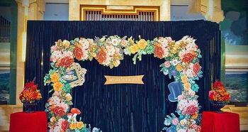 庆典礼仪服务 从婚庆到开业，专业打造难忘时刻